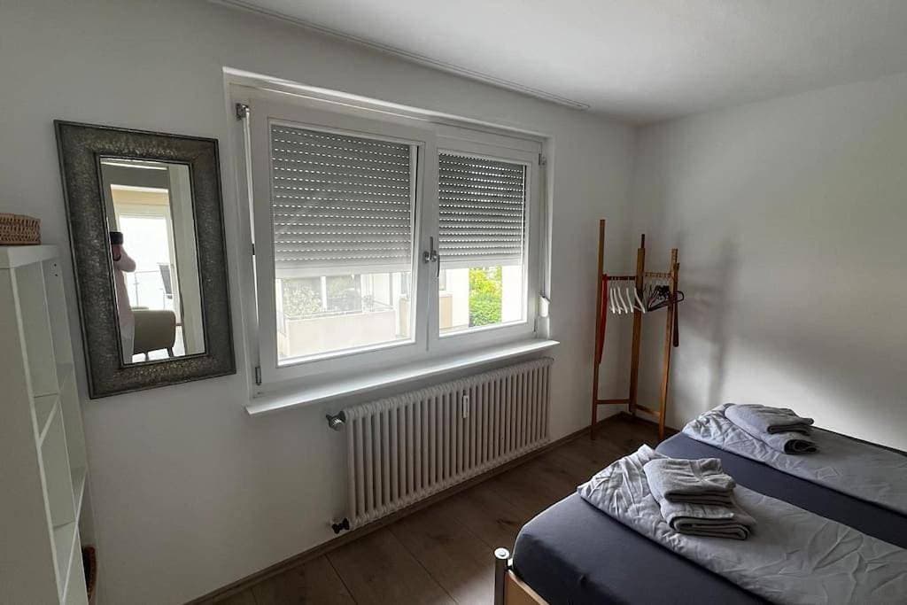 Foto 5 von 27: One-Bedroom Apartment