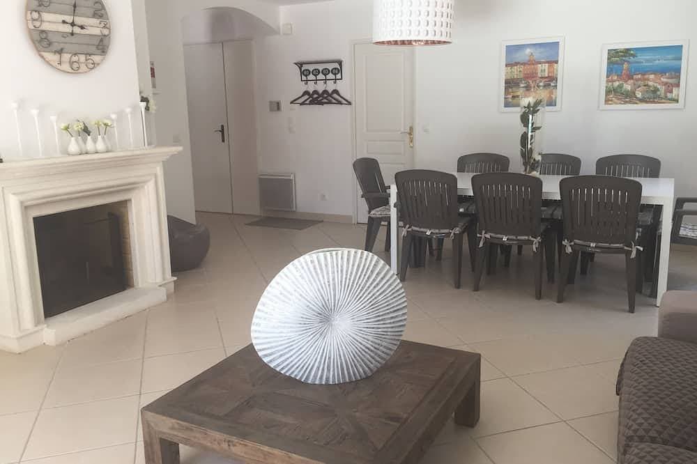 Foto 8 von 30: Residenz La Croix Valmer - Golf von Saint-Tropez - Côte d'Azur - Var - Frankreich