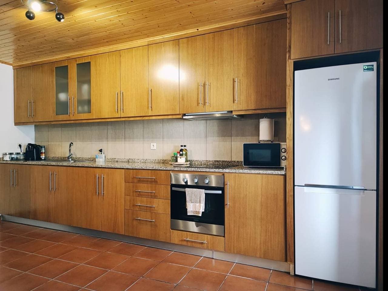 Foto 7 von 44: Landhaus für 6 Personen mit Terrasse