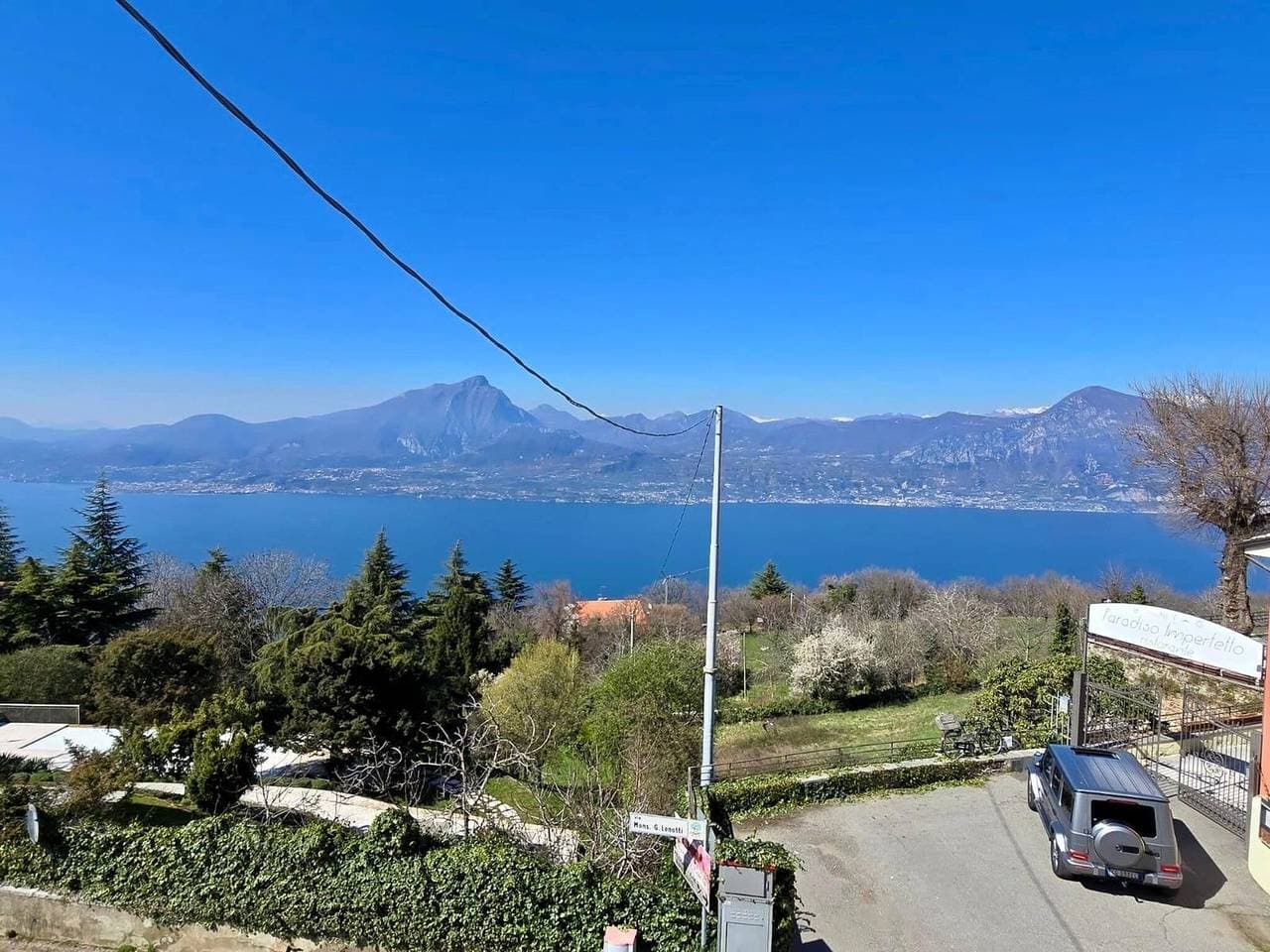 Foto 13 von 24: Vista Lago San Zeno