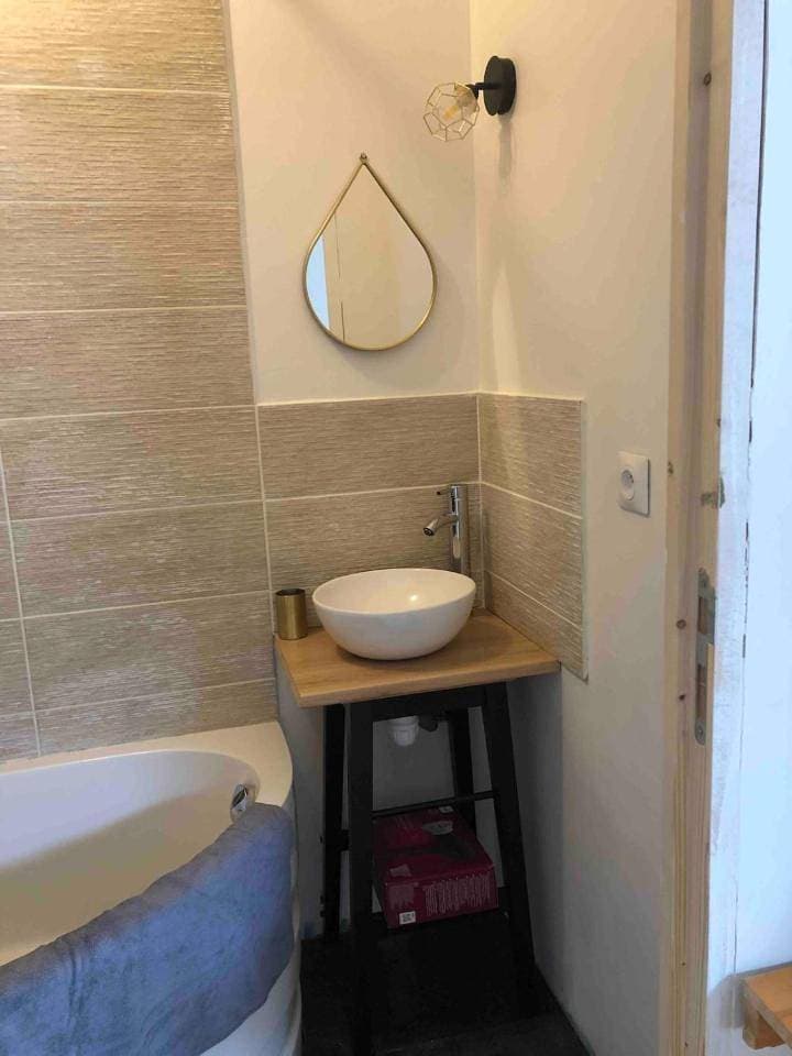 Foto 9 von 9: One-Bedroom Apartment