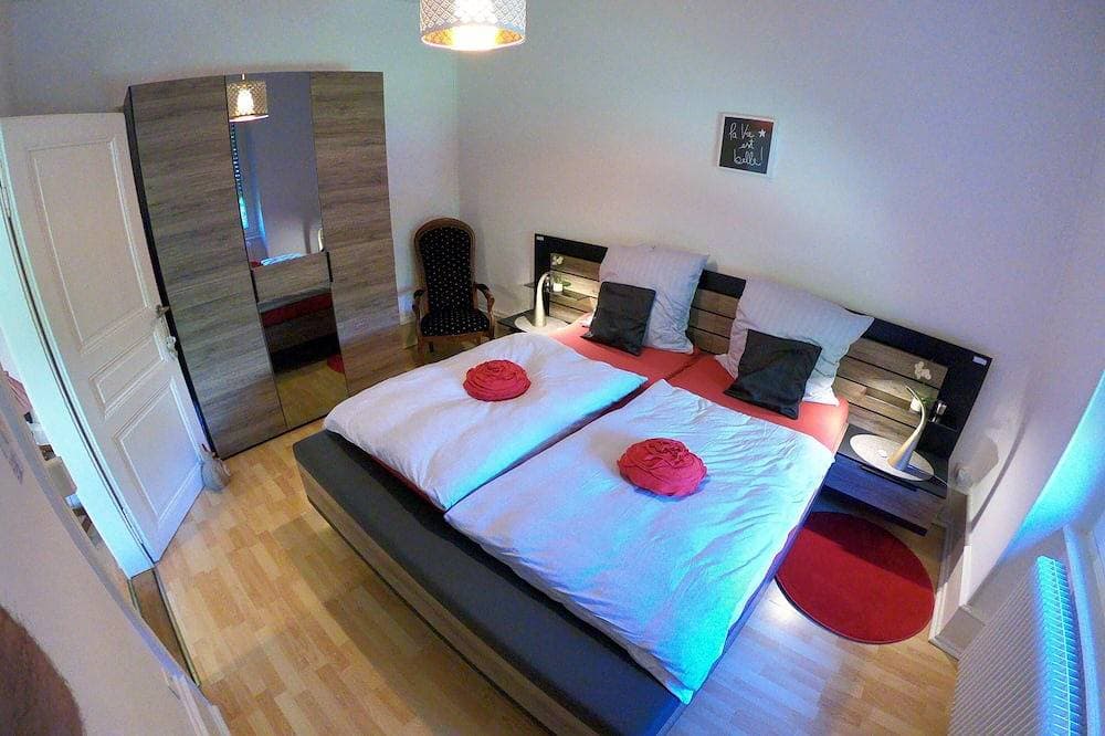Foto 2 von 30: Helle und komfortable Wohnung in der Nähe des historischen Zentrums