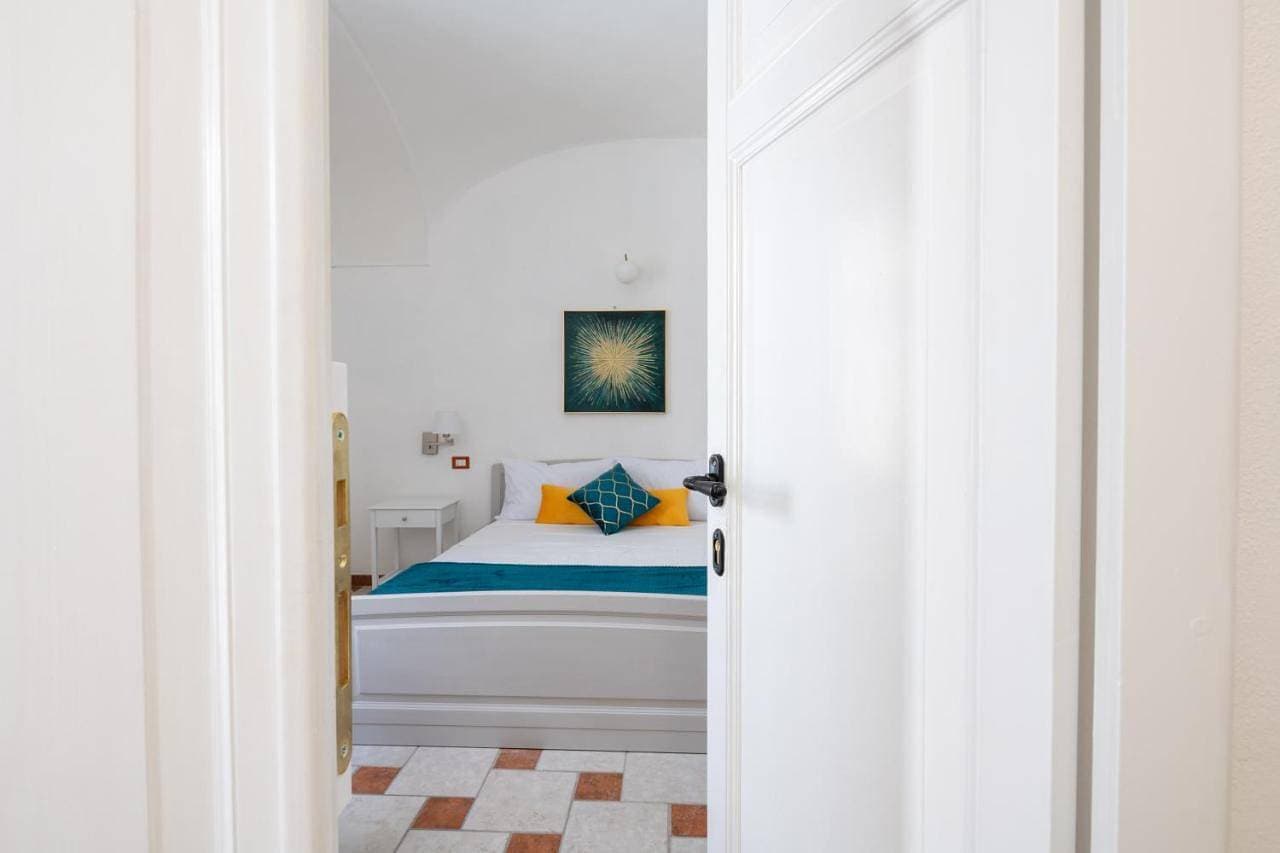 Foto 4 von 12: Double Room with Private External Bathroom
