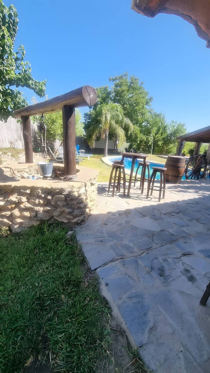 Casa Rural Valle 1