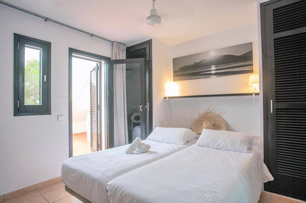 Foto 9 von 13: Twin Room with View