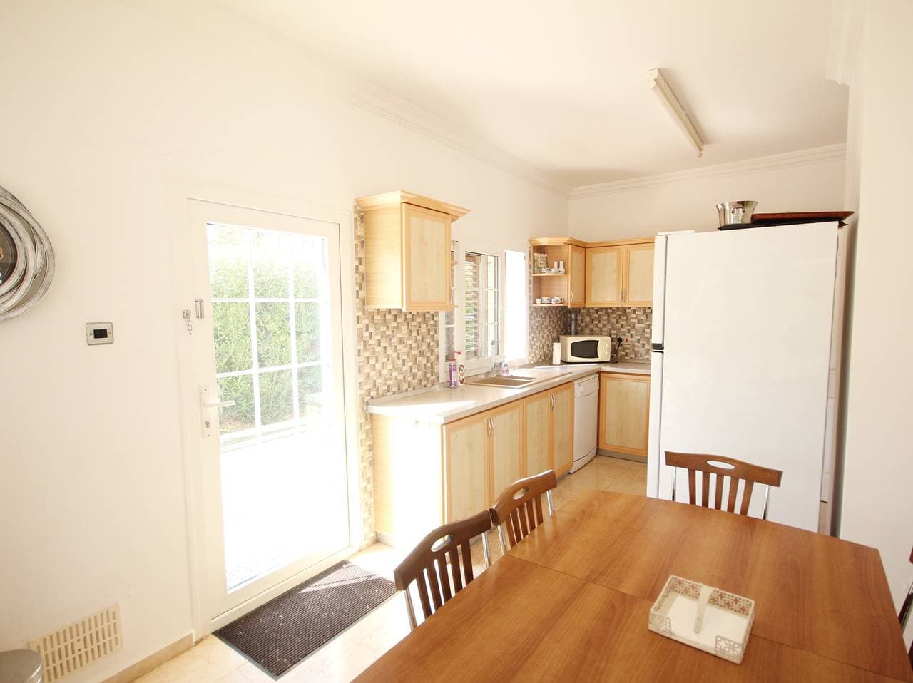 Foto 4 von 34: Charmante Villa in ruhiger Gegend