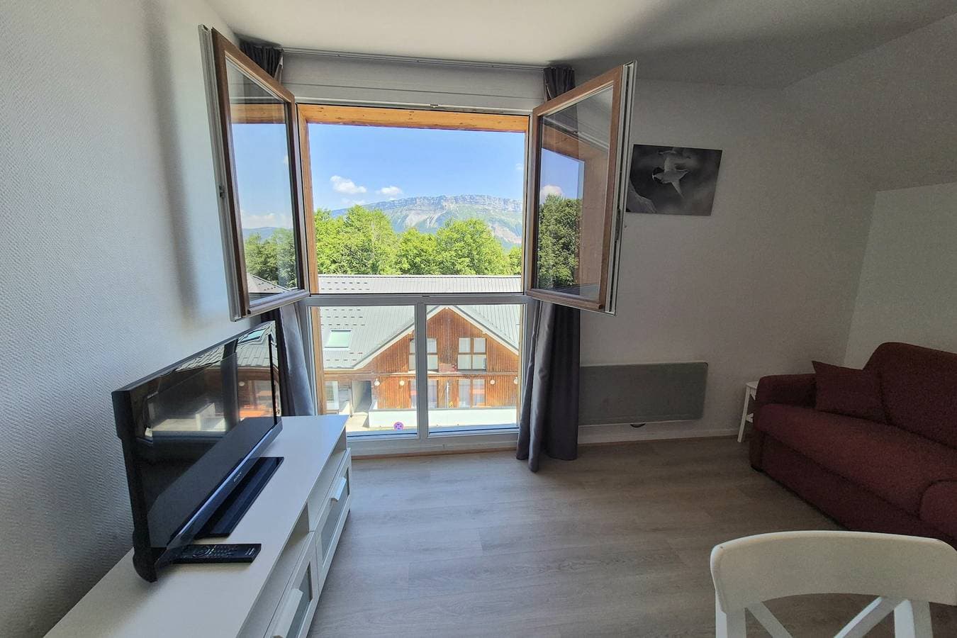 Foto 3 von 24: Studio für 2 Personen mit Pool