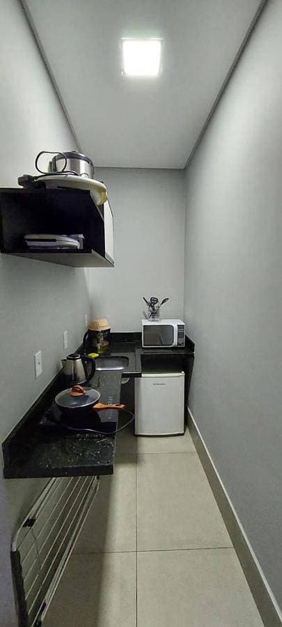 Foto 4 von 11: Standard Apartment