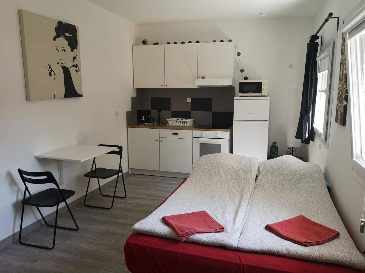 Foto 3 von 81: Two-Bedroom Apartment
