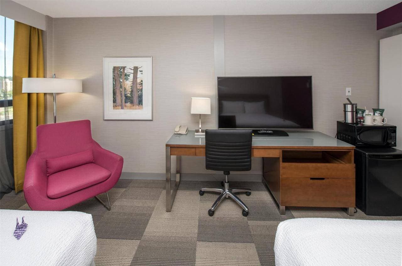 Foto 7 von 11: Coast Prince George Hotel by Apa