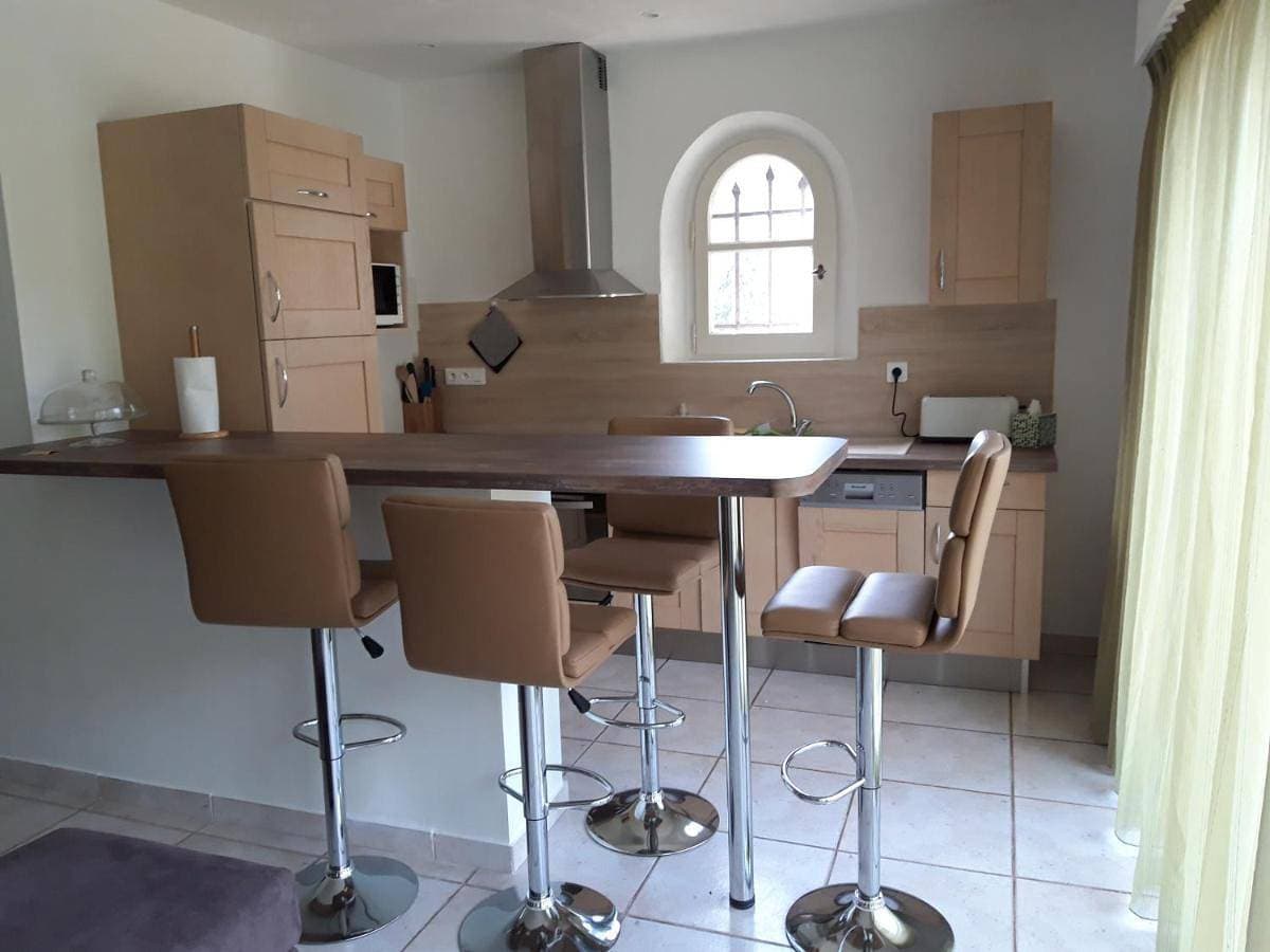 Foto 4 von 20: One-Bedroom House