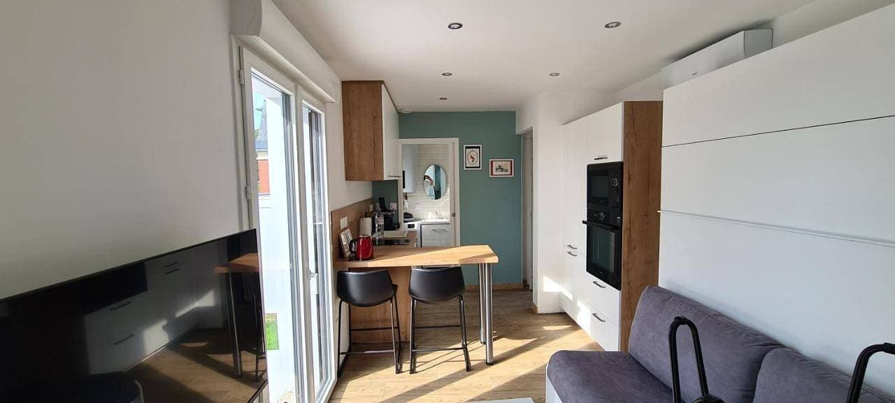 Foto 5 von 15: One-Bedroom House