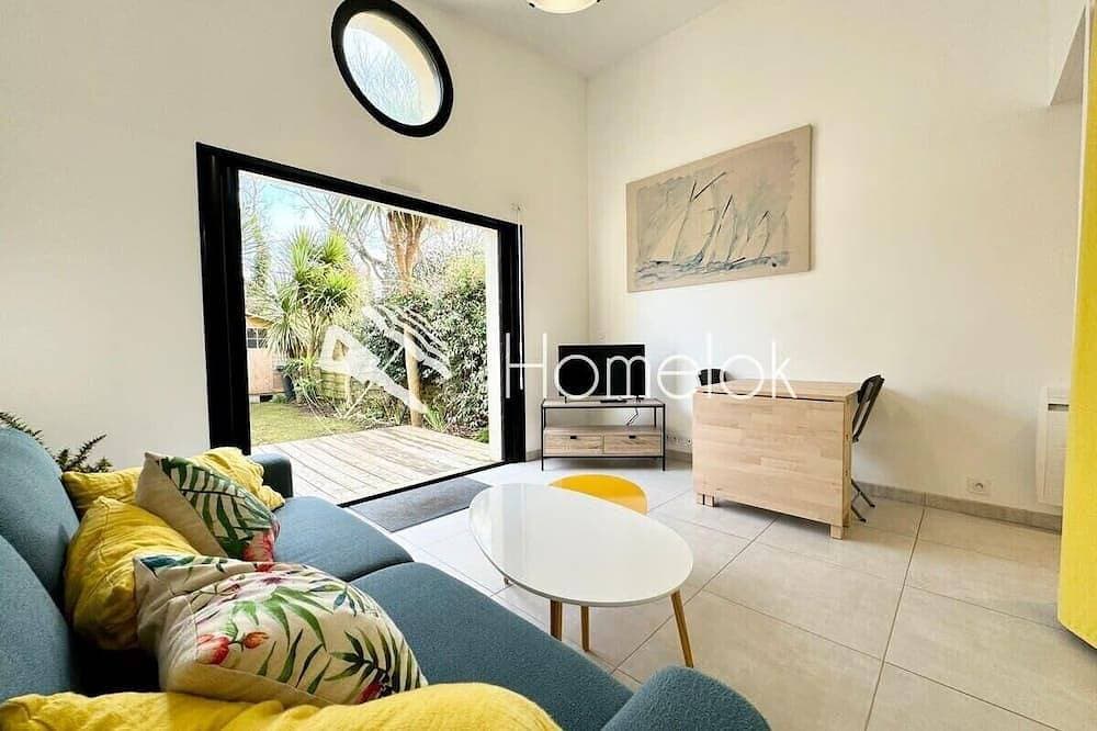 Maisonnette Hyper Cosy – 200m du port de Lomener 1