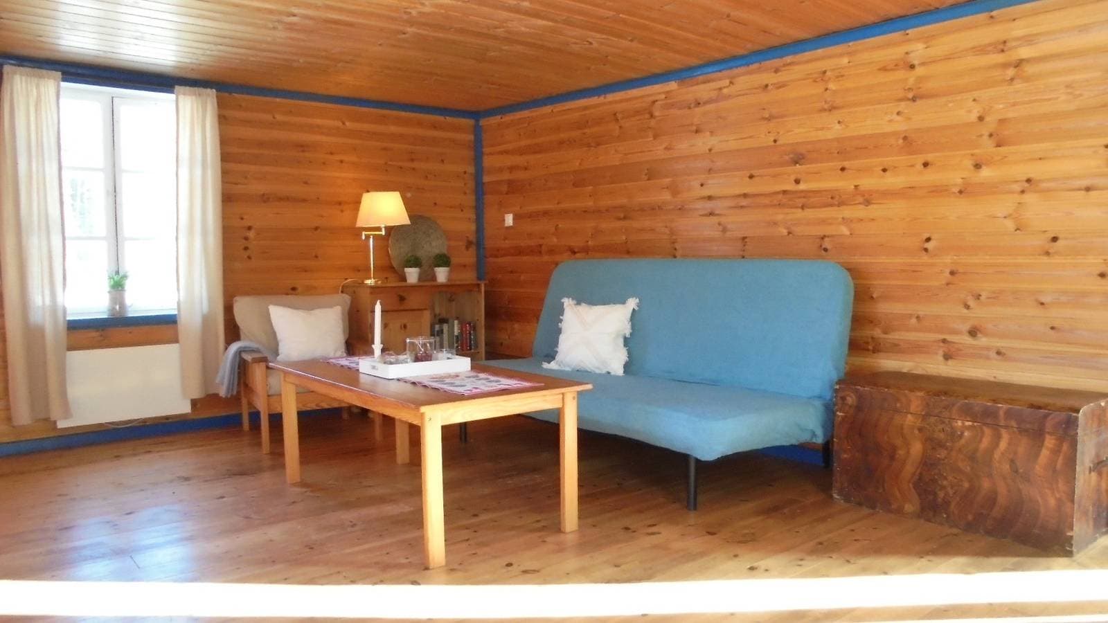 Foto 8 von 25: Urlaub im Herzen von Bergslagen an einem kleinen See