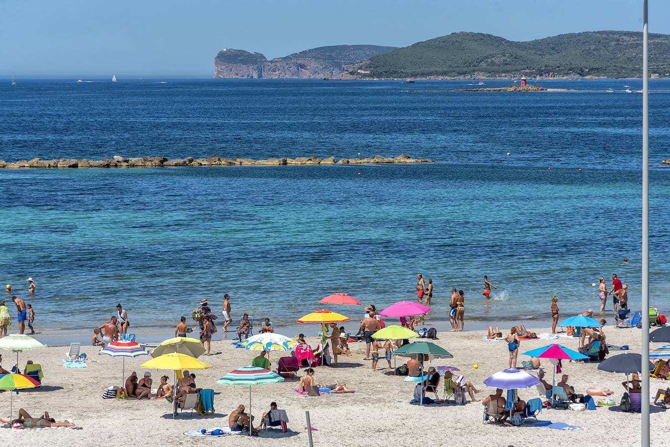 Foto 6 von 31: Sardinia Re - Ales by the Beach - Free Parking