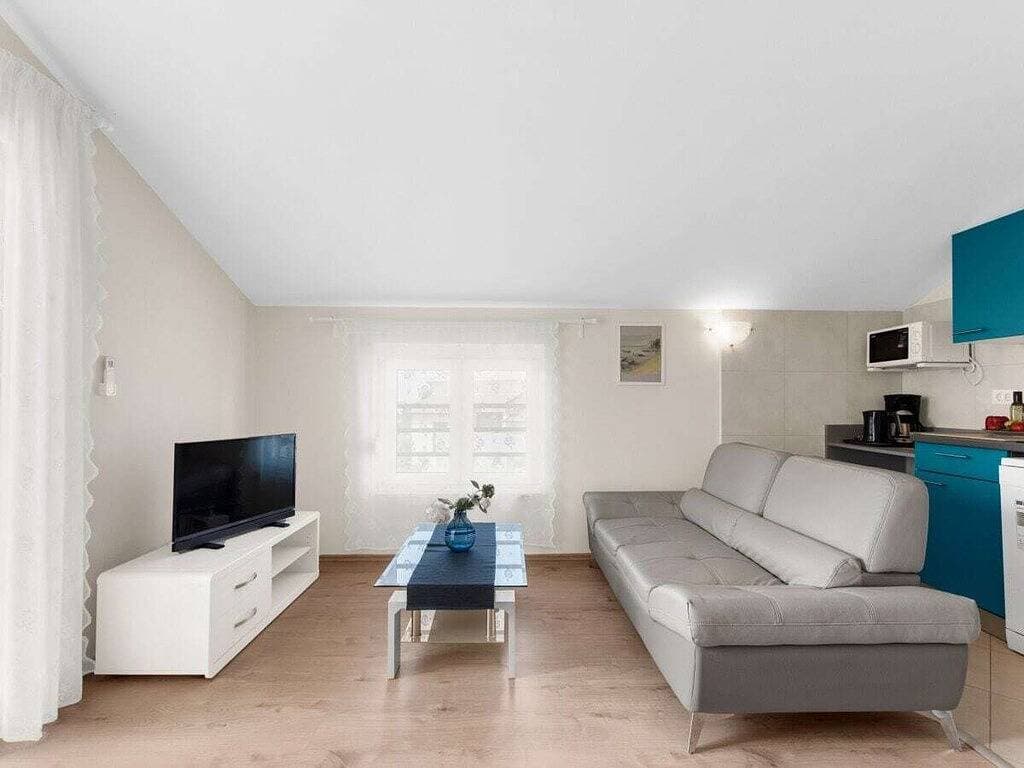 Foto 9 von 21: Ferienwohnung in Porec mit Schwimmbecken