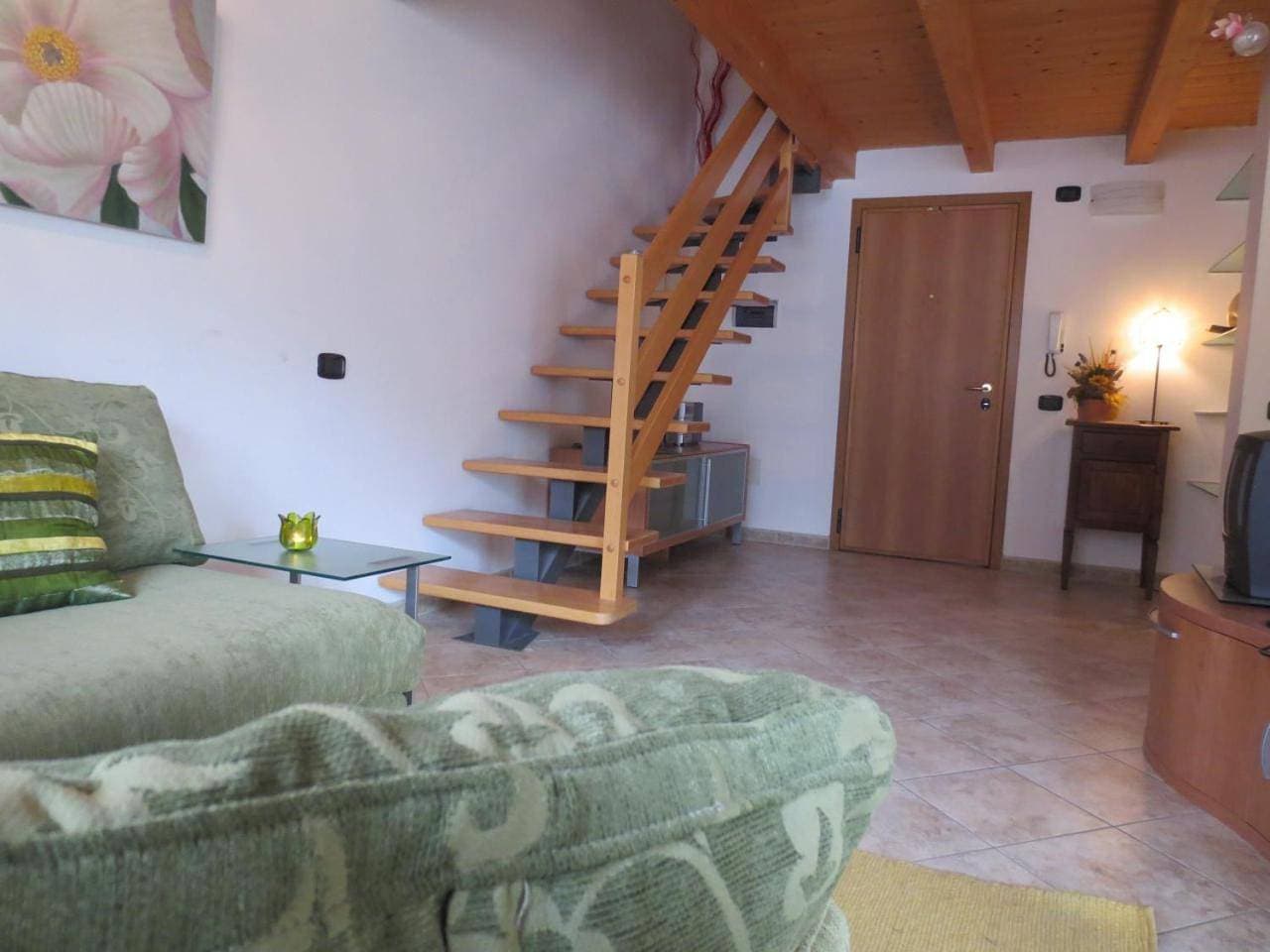 Foto 10 von 60: Maisonette
