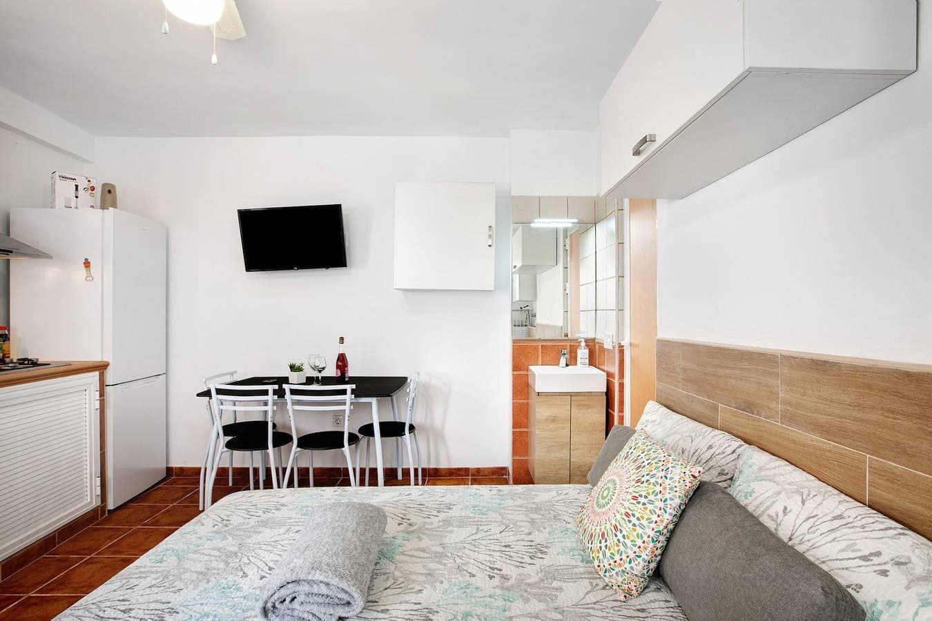 Foto 9 von 22: Ferienwohnung "La Morena" mit WLAN