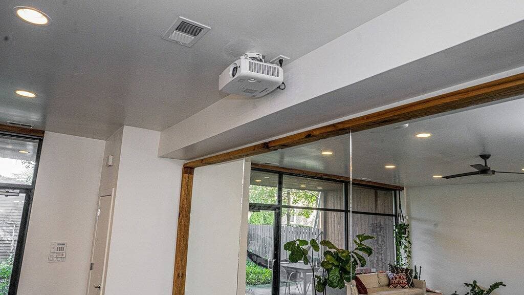 Foto 9 von 23: Chicago Flusshaus mit privater eingezäunter Oase
