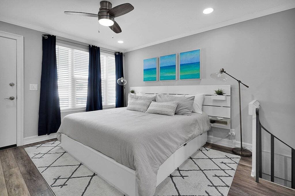 Beachside! Jacksonville Beach Condo-Close to Mayo Clinic 1