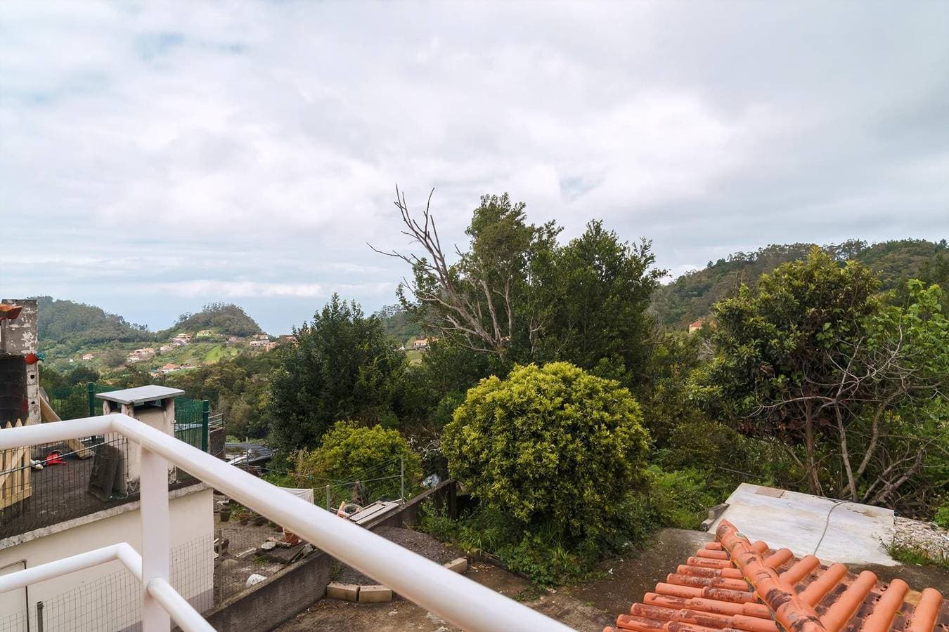 Foto 10 von 40: Ferienwohnung für 4 Personen mit Balkon