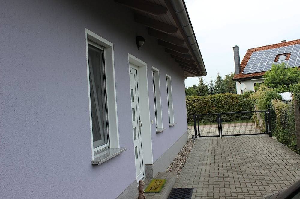 Foto 13 von 30: Barrierefreie Erholung in ruhiger Lage in Elbnähe der Altmarkt