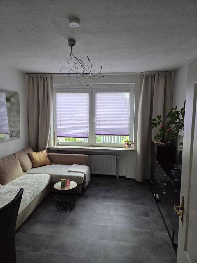 Foto 3 von 32: Apartment with Terrace