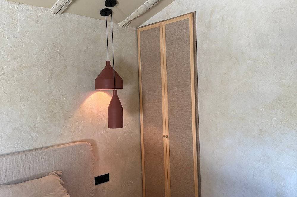 Foto 5 von 16: Zimmer „Superior Double“ mit Gemeinschaftspool, WLAN und Klimaanlage