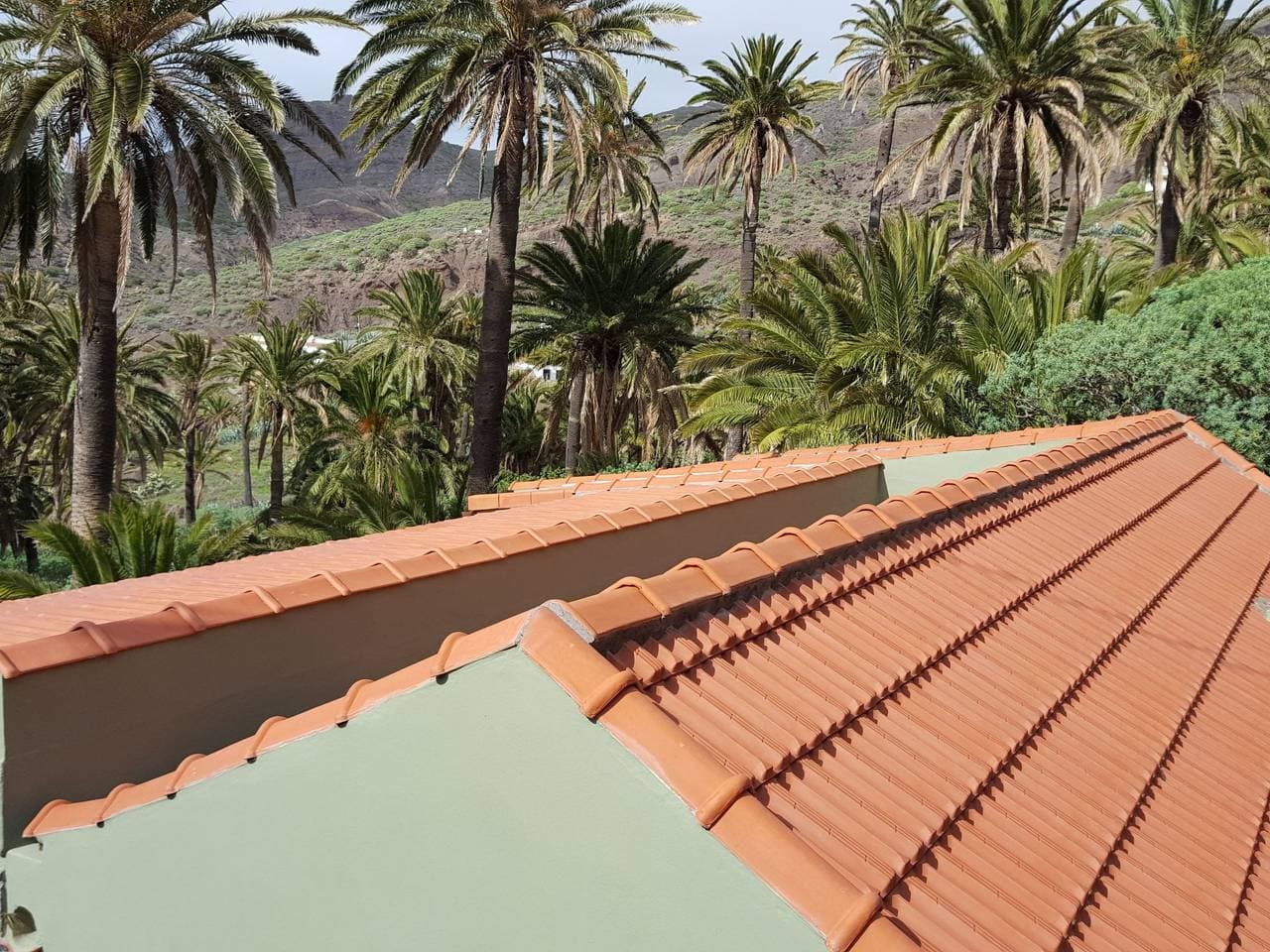 Foto 5 von 31: Finca mit Wasserblick