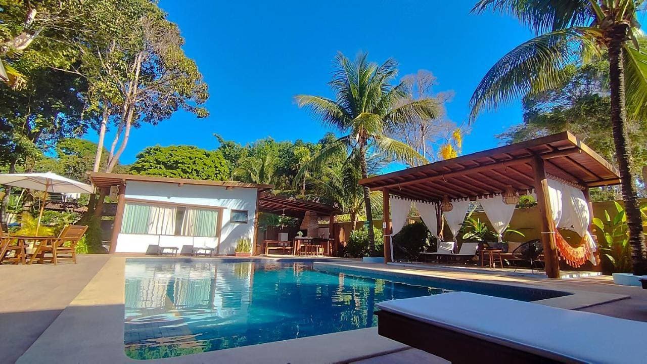 Residencial Pitanga 1