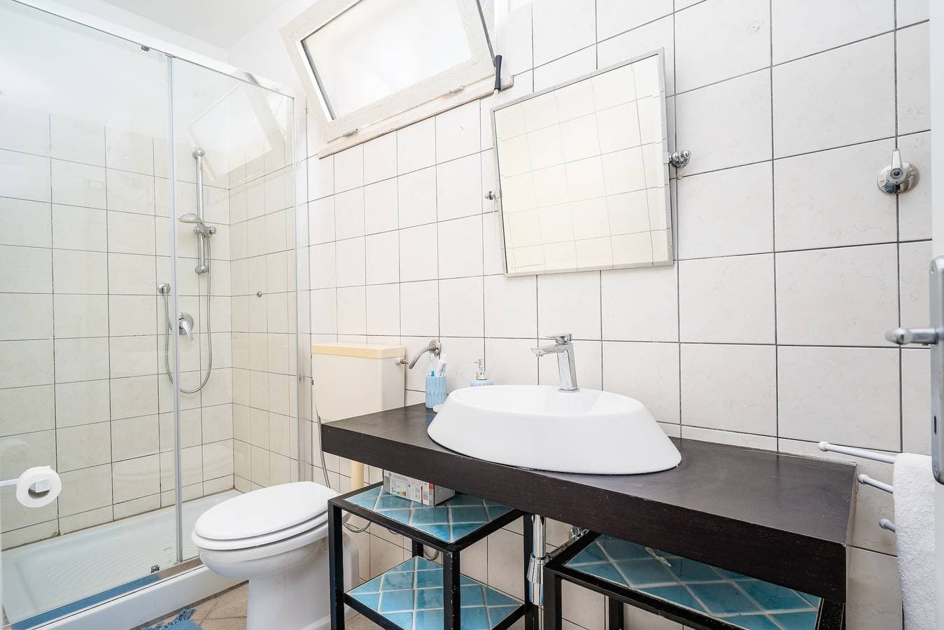 Foto 13 von 35: Ferienwohnung 'La Vela Arancione' mit Gemeinschaftspool, WLAN und Klimaanlage