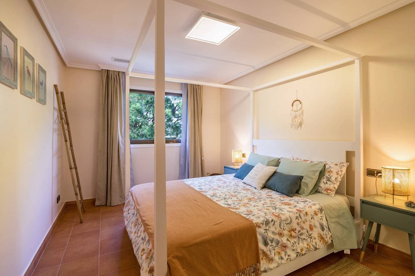 Foto 9 von 25: Ferienwohnung 'Falésia Pine Spot' mit WLAN, Balkon & Gemeinschaftspool