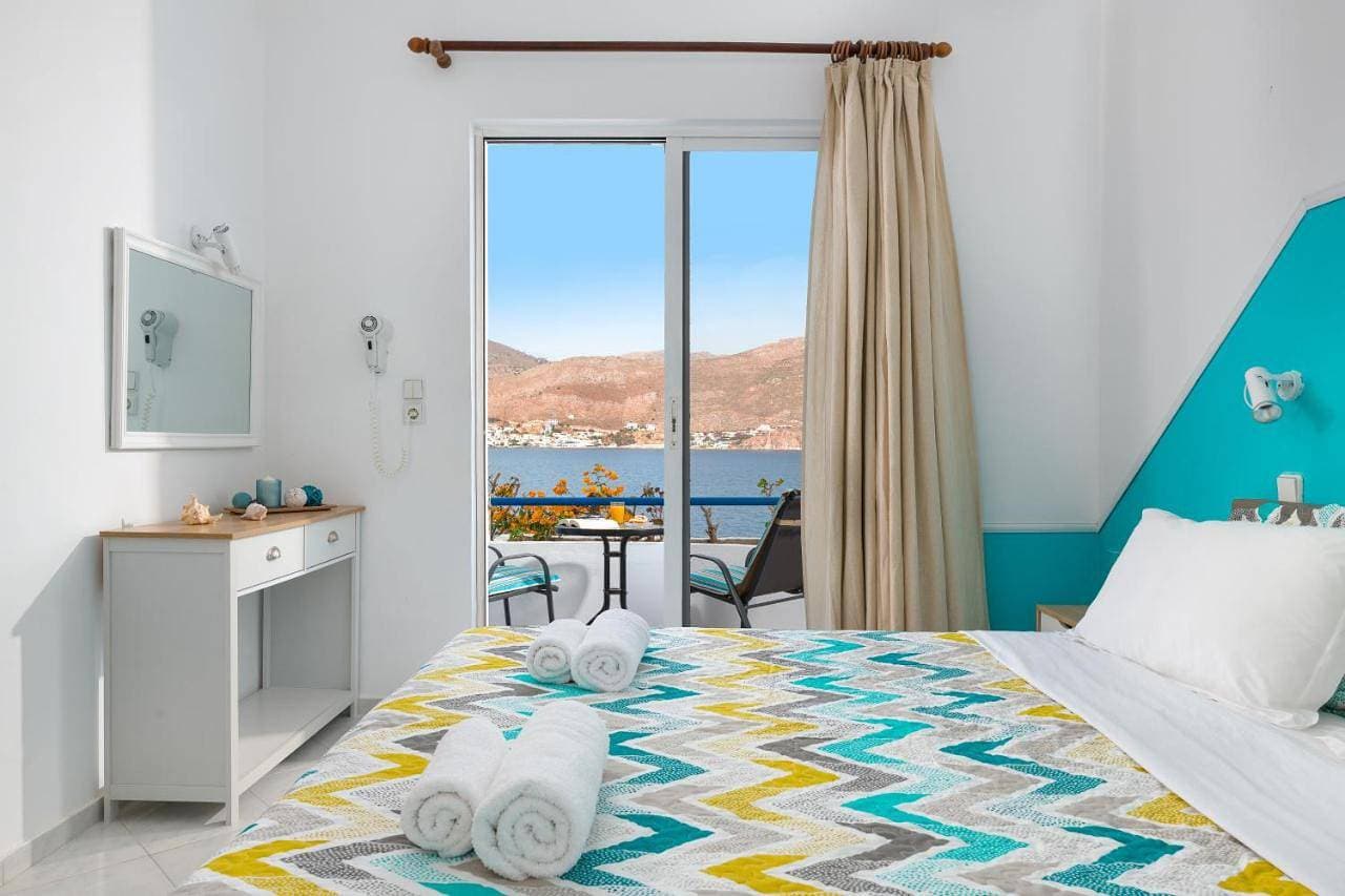 Foto 13 von 13: Standard Double or Twin Room with Sea View