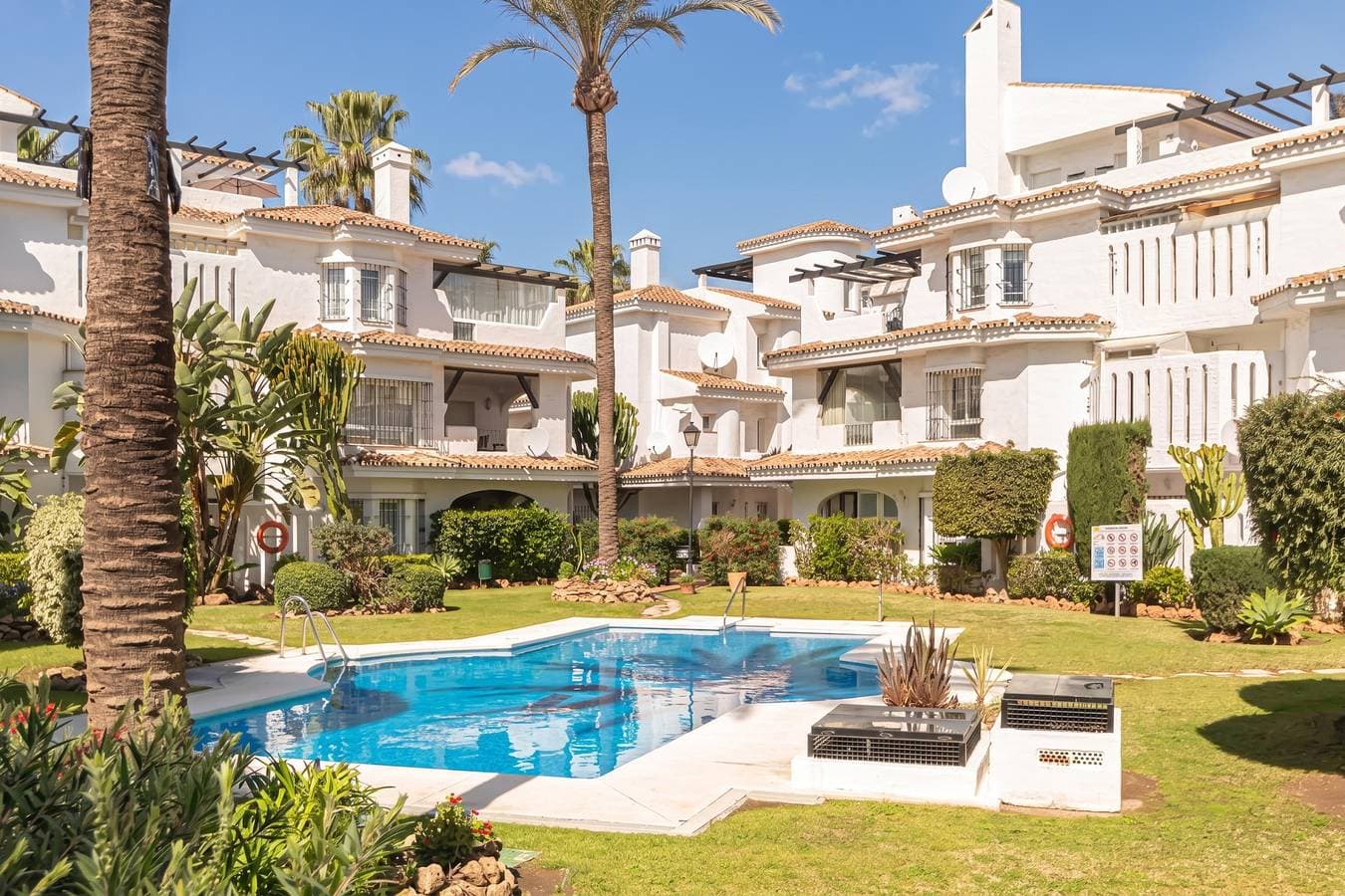 Foto 12 von 41: Los Naranjos de Marbella Luxury