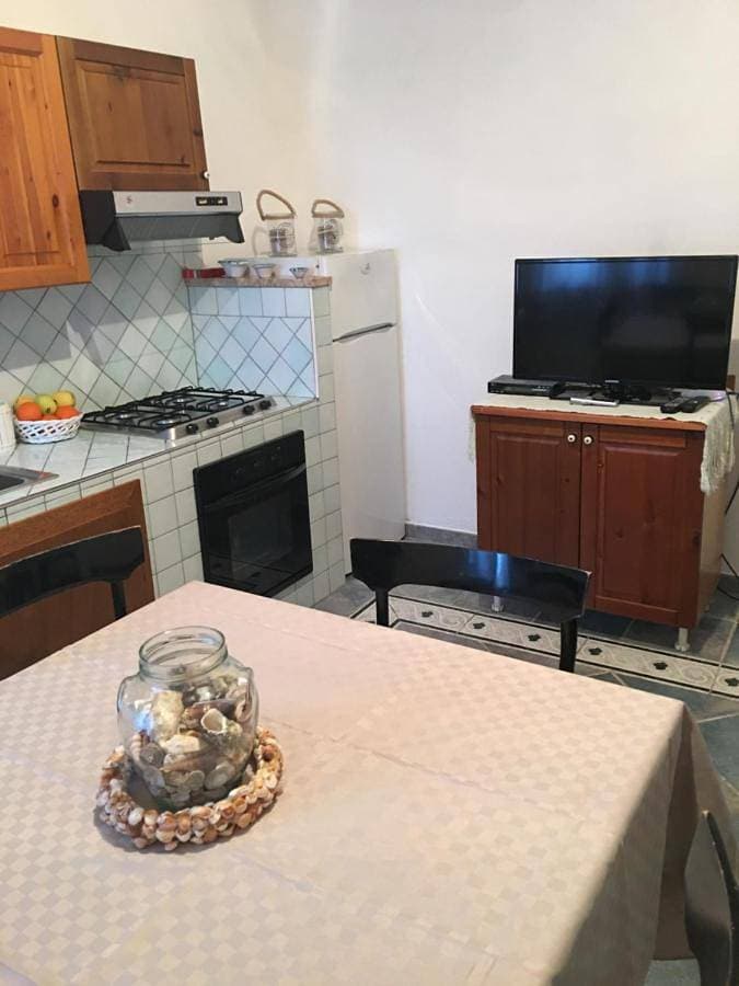 Foto 5 von 42: One-Bedroom Apartment - Annex