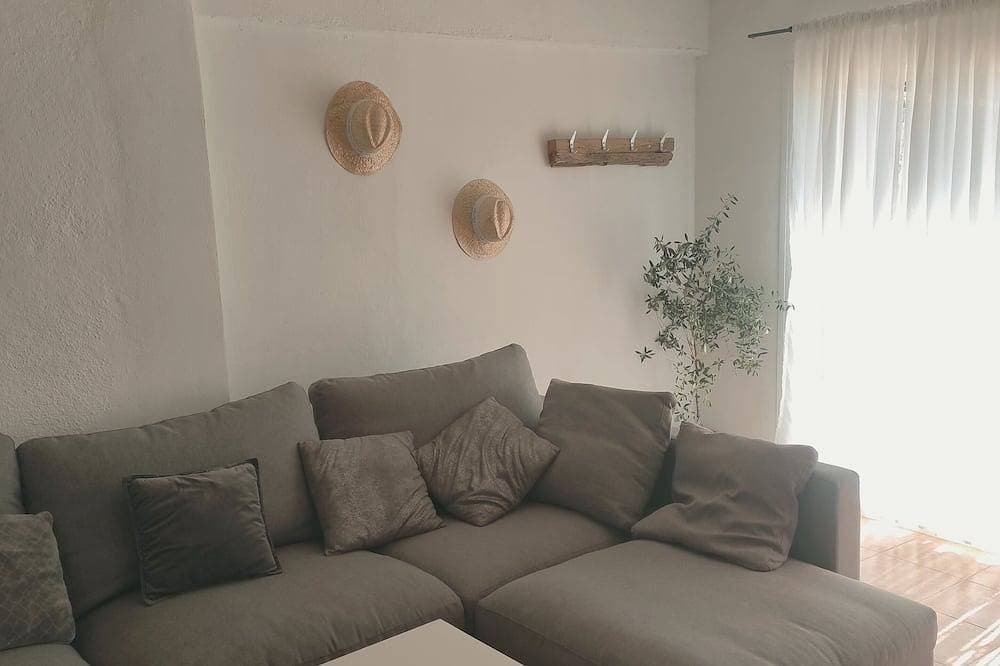 Foto 10 von 21: Finca für 2 bis 5 Personen, WLAN, privater Pool, Grill, 10 Minuten vom Strand entfernt