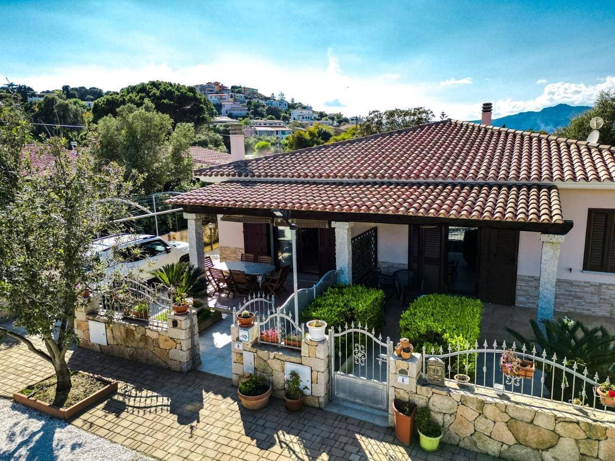 Casa Murru 1