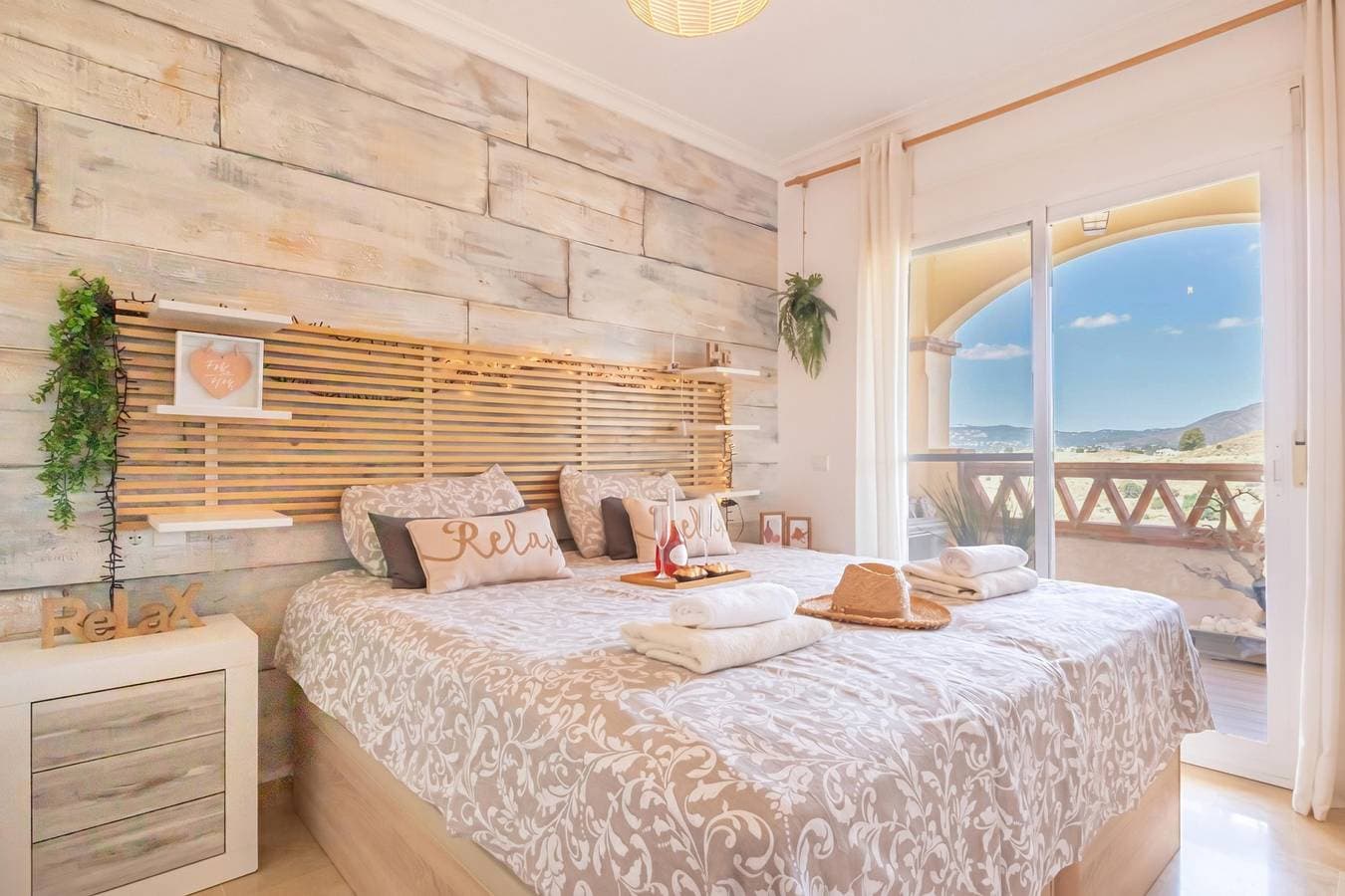 Foto 7 von 41: Luxury Mijas Golf, Pool Retreat