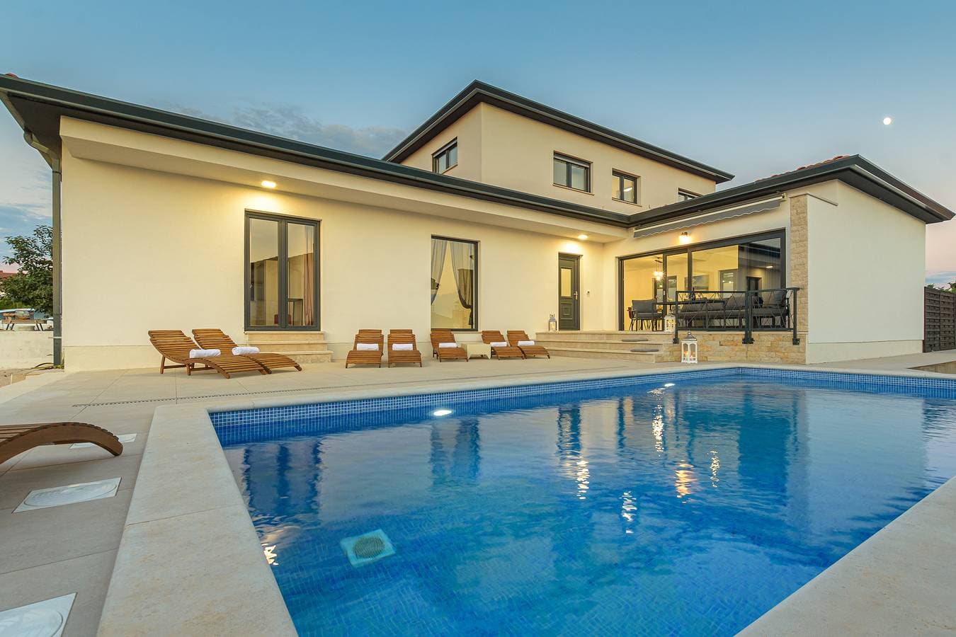 Villa Eivissa 1