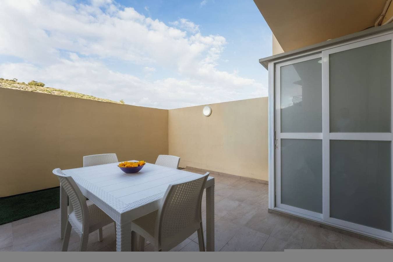 Foto 7 von 29: Ferienwohnung für 6 Personen mit Balkon