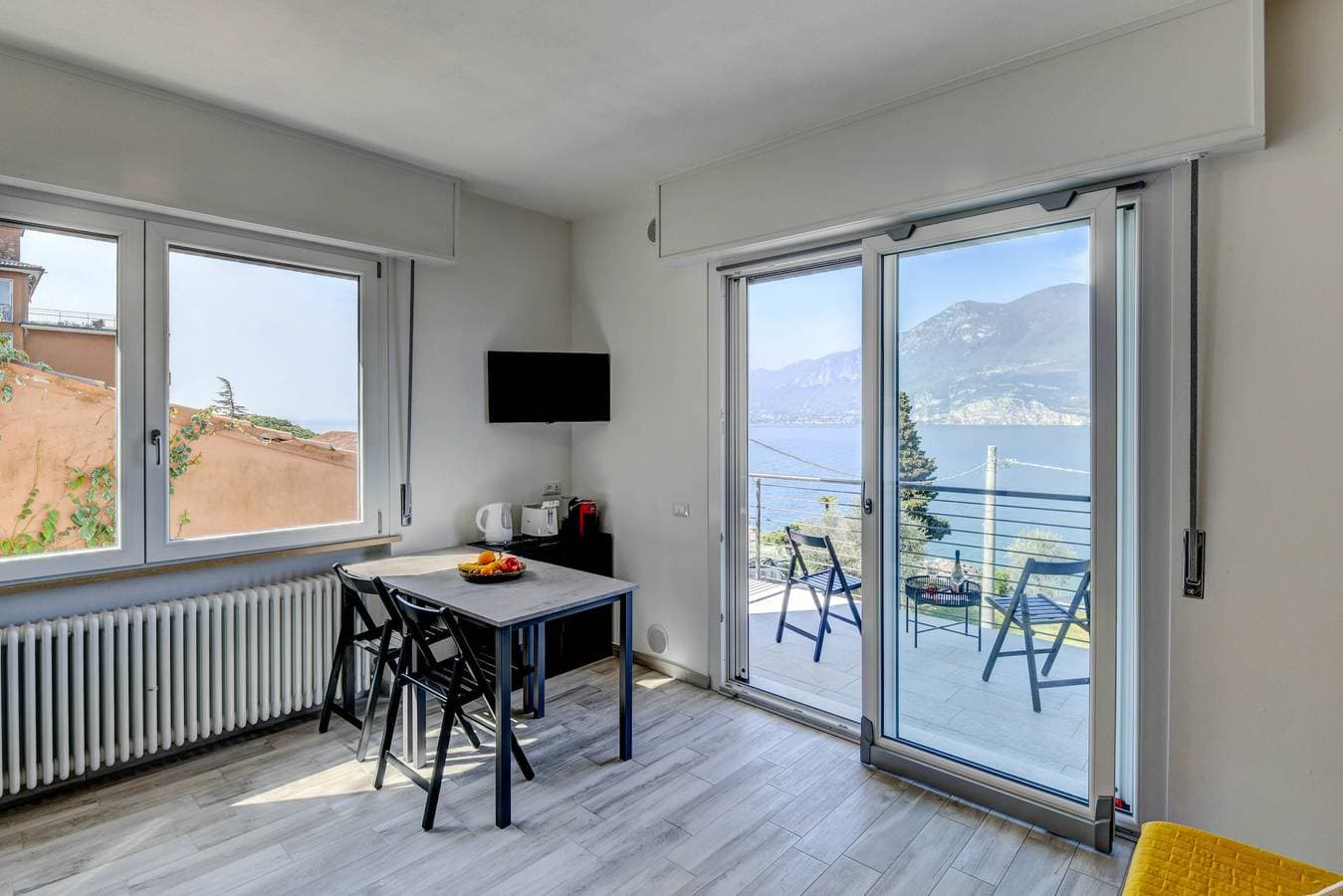 Foto 9 von 22: Holiday Apartments Brenzone - Studio Lago