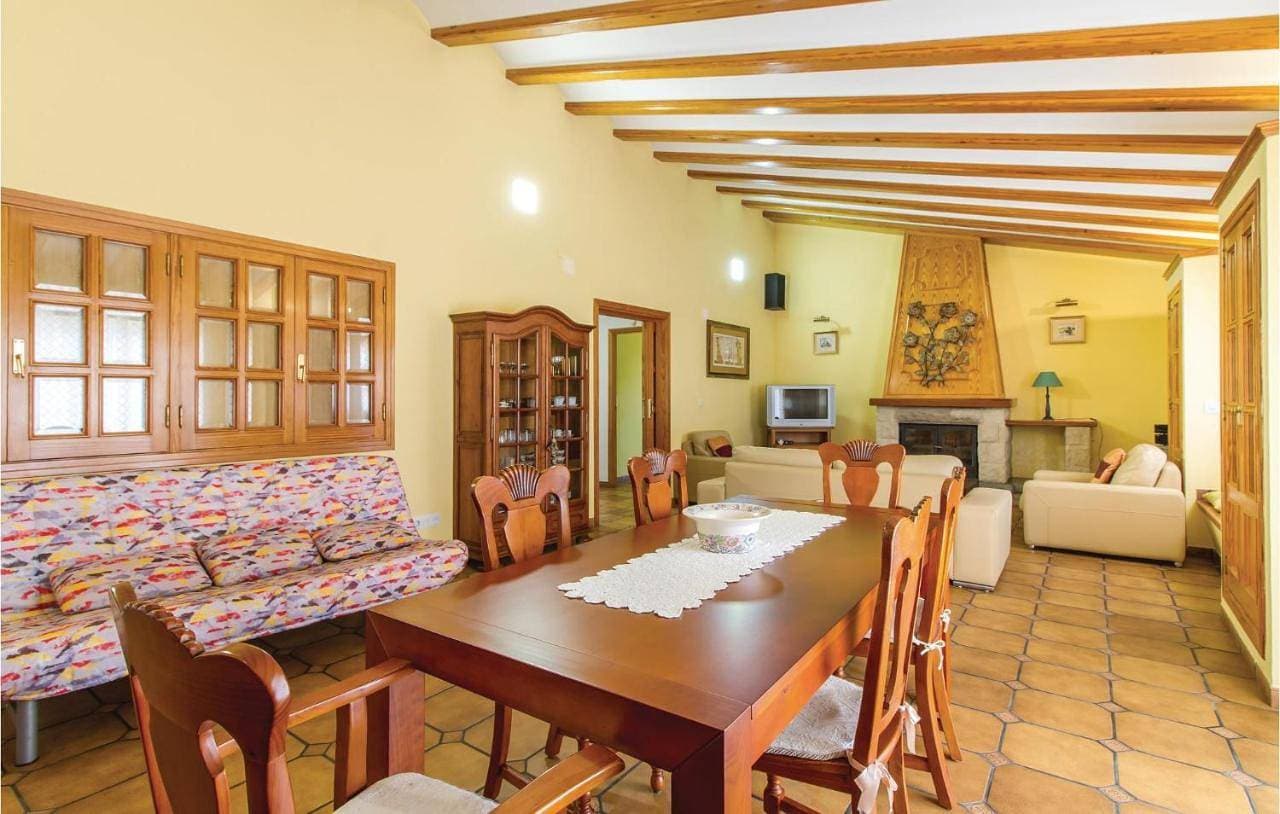 Foto 10 von 20: 2 Bedroom Cozy Home In Faro De Cullera