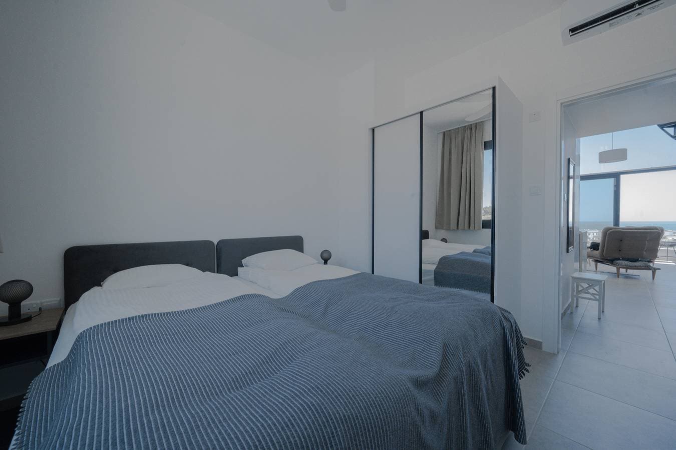 Foto 9 von 31: A20 Sun Valley Cove Maisonette-Wohnung mit Garten