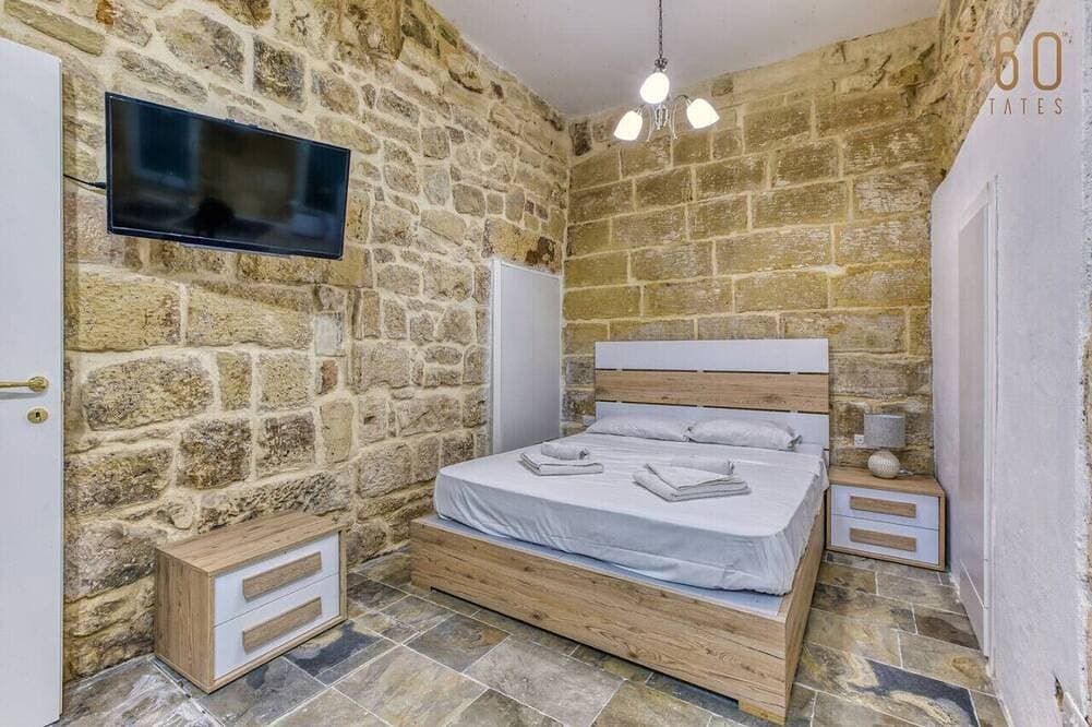 Foto 3 von 14: Charming Studio home in Malta`s Southern Heart