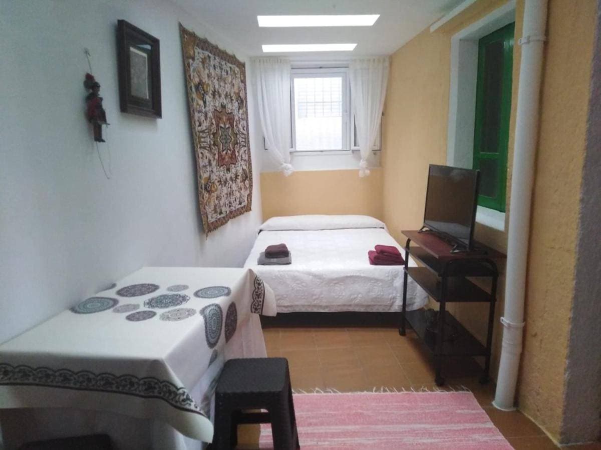 Foto 4 von 5: Double Room with Park View