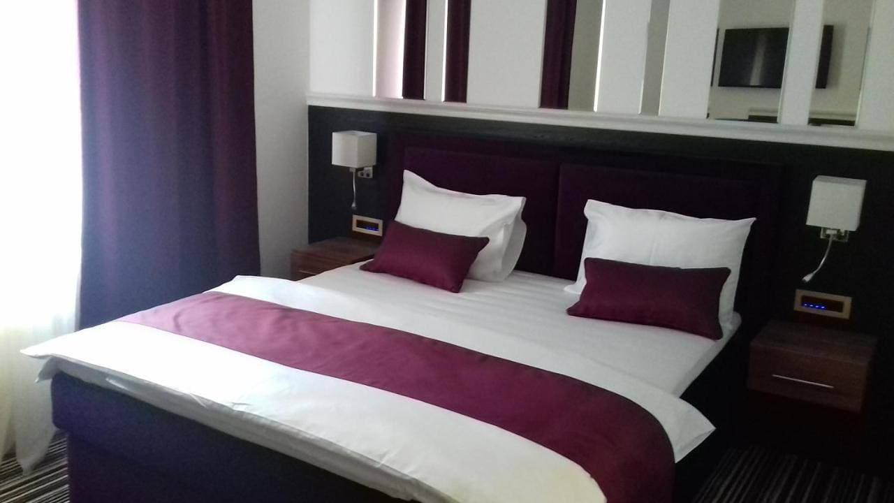 Foto 5 von 6: Standard Triple Room