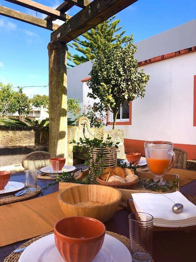 Casa do Cabouco - New House 1