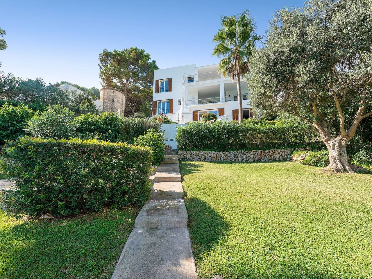 Foto 8 von 56: Casa Ramon - Ferienhaus In Cala D'or. Wifi Gratis