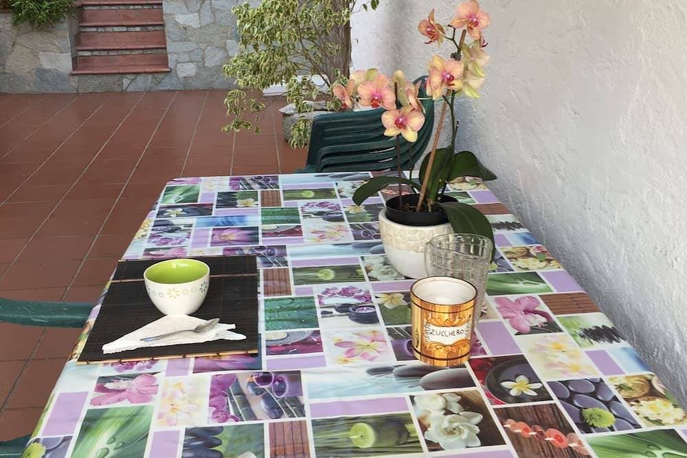 Foto 11 von 22: Sardinien Strandurlaub in Einzelvilla mit Garten 2/4 Plätze