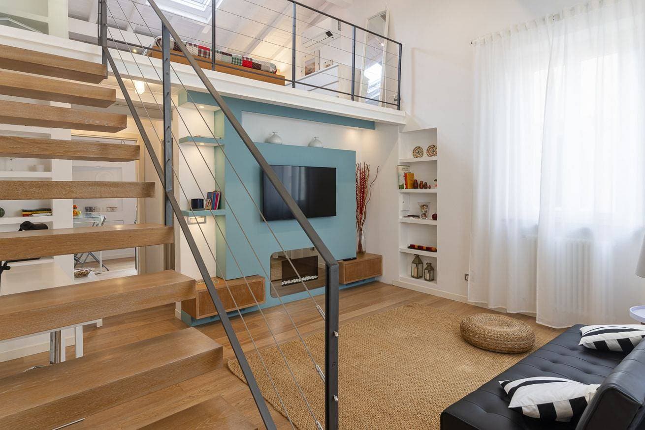 Foto 7 von 33: Ferienwohnung für 2 Personen